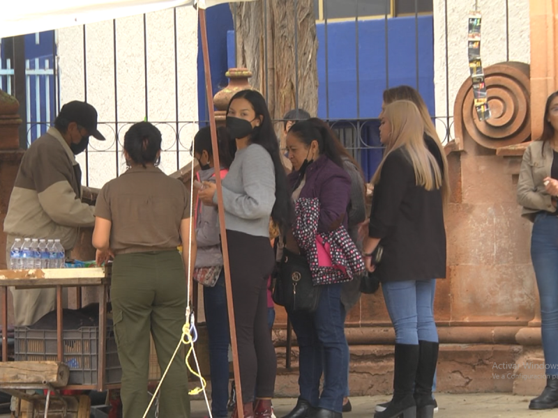 Regreso a clases genera reactivación económica