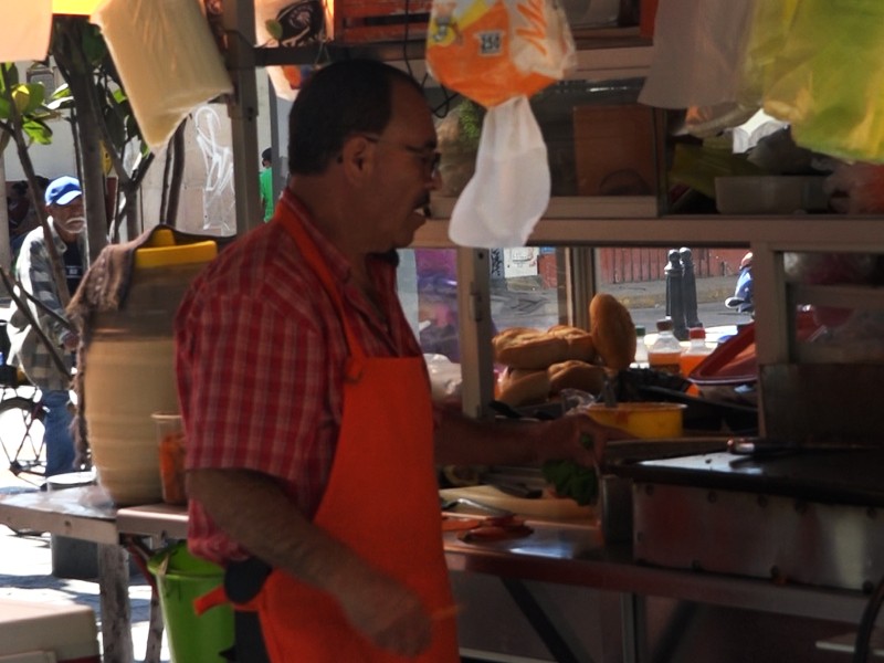 Regreso a clases no ayudó a las ventas en Silao