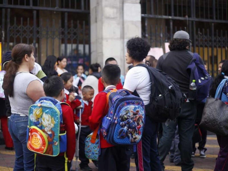 Regreso a clases no depende de vacuna contra Covid-19