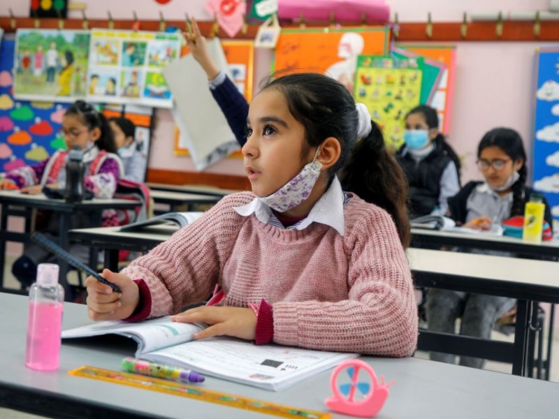 Regreso a clases podría generar cadena de contagios