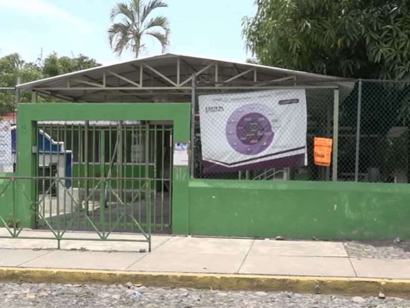 Regreso a clases presenciales en semáforo verde