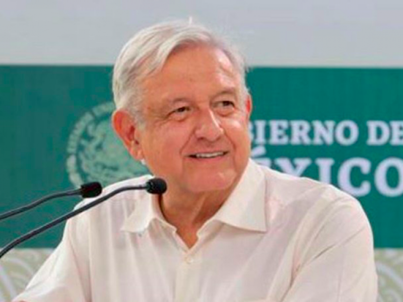 Regreso a clases presenciales será a fines de agosto: AMLO