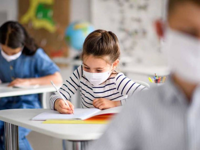 Regreso a clases presenciales será decisión de cada Estado