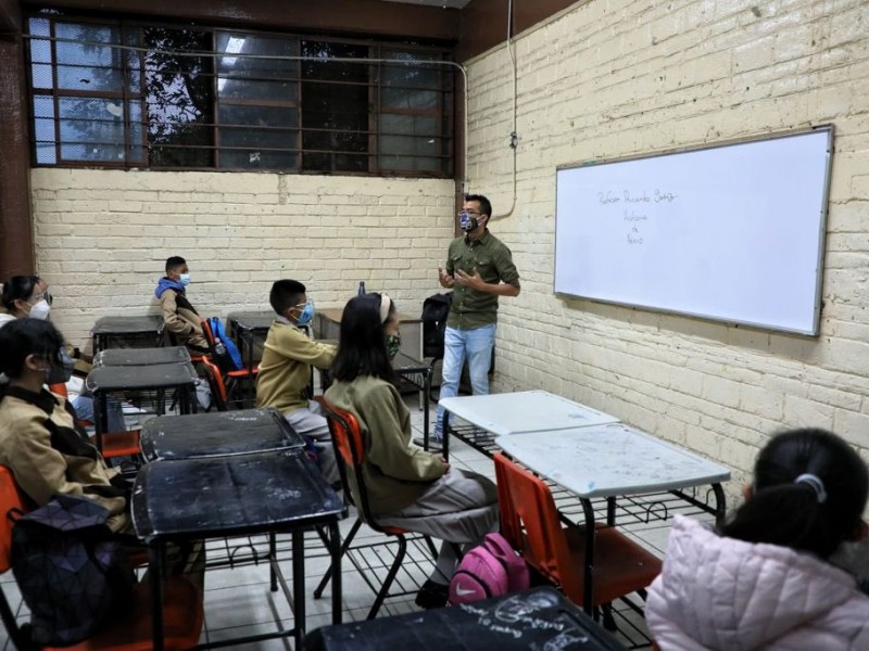 Regreso a clases: Reabren la mayoría de las escuelas