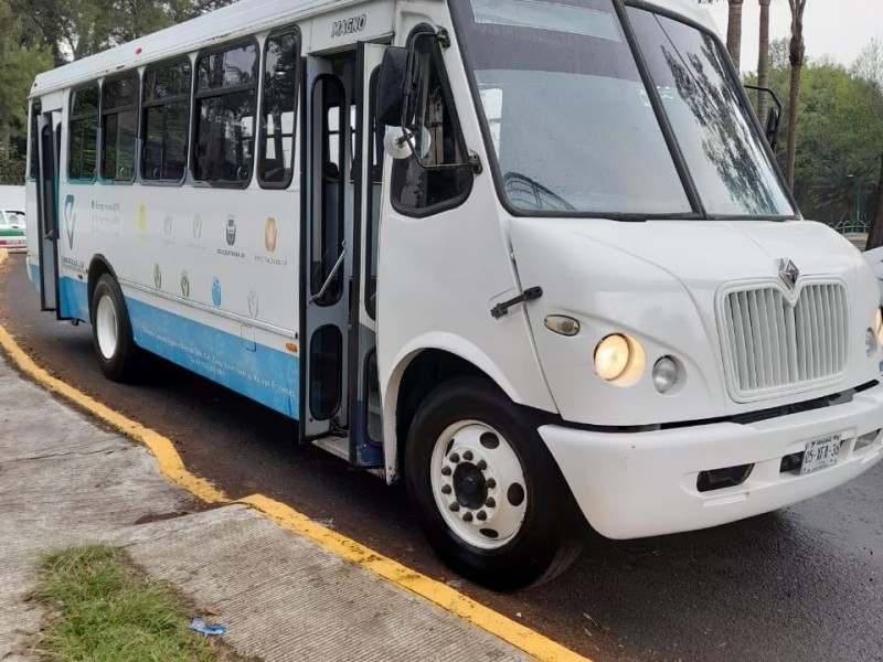 Regreso a clases reactiva rutas y horarios del 