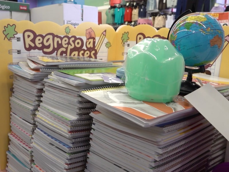 Regreso a clases se dificulta para sectores vulnerables