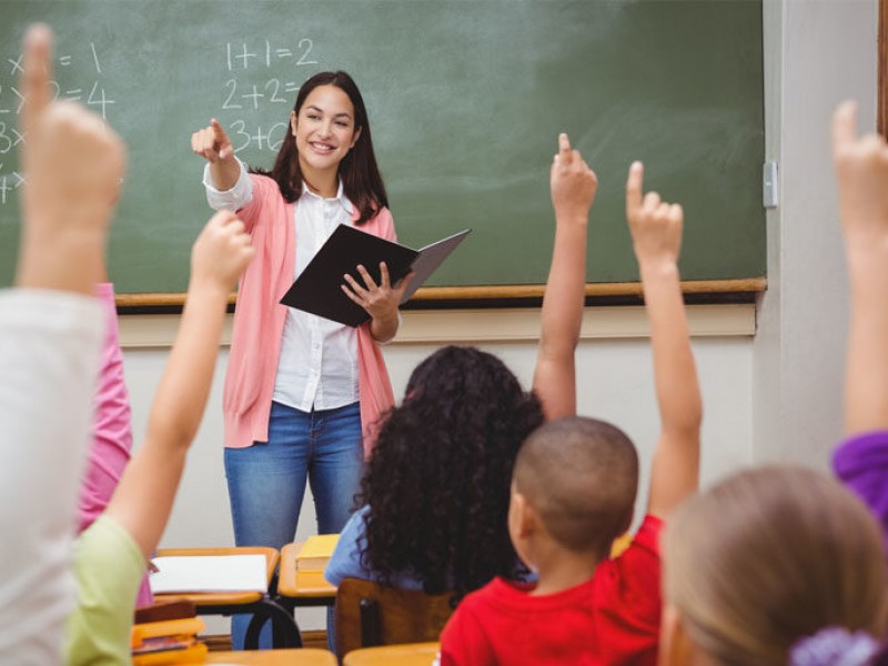 Regreso a clases será hasta el mes de agosto