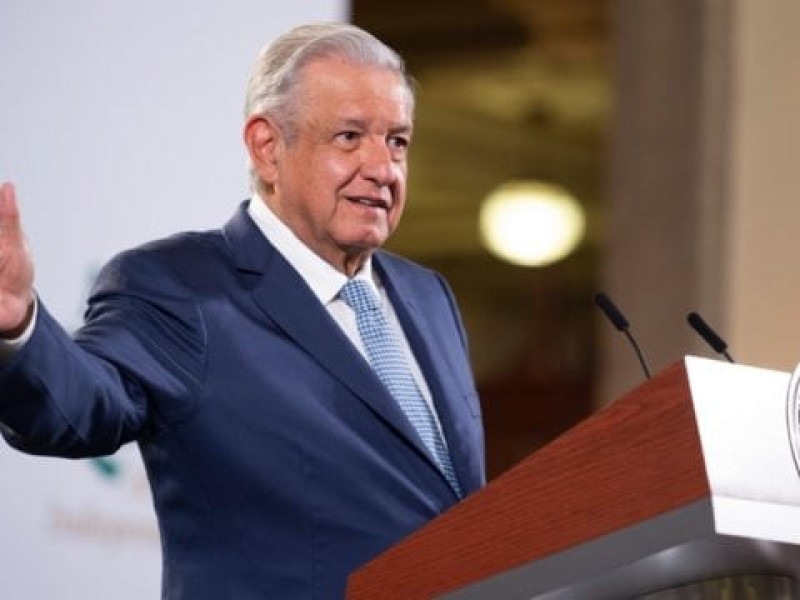 Regreso a clases será presencial en todo el país: AMLO