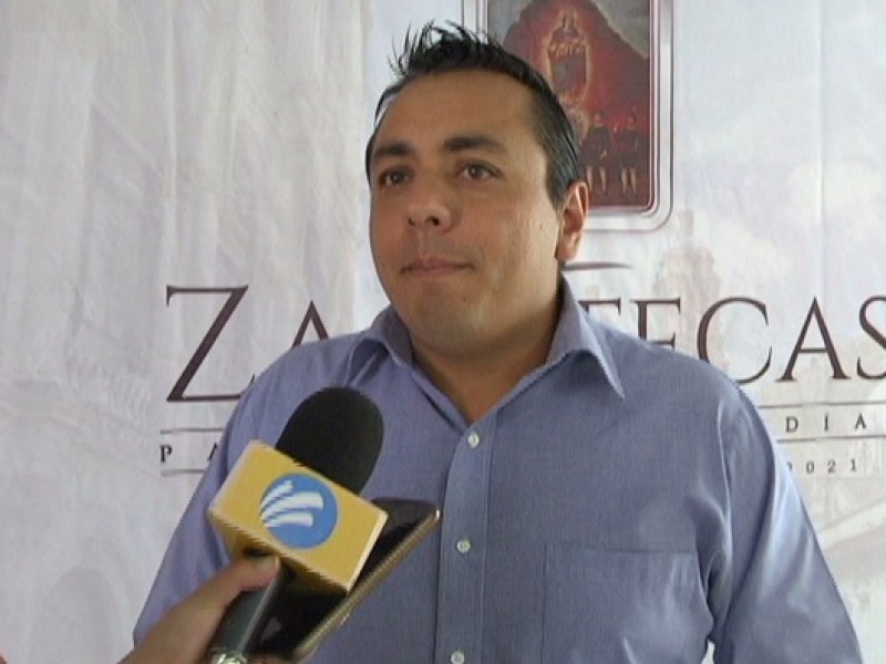 Regularán ambulantaje en Zacatecas mediante estudio socioeconómico