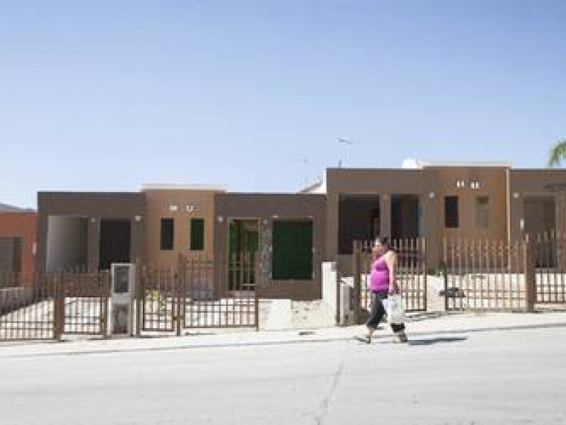 Regularizan terrenos en Sonora para erradicar cartel inmobiliario