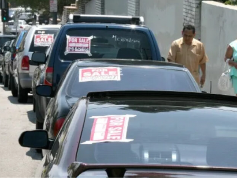 Regularizarán autos chocolate en Nayarit: AMLO