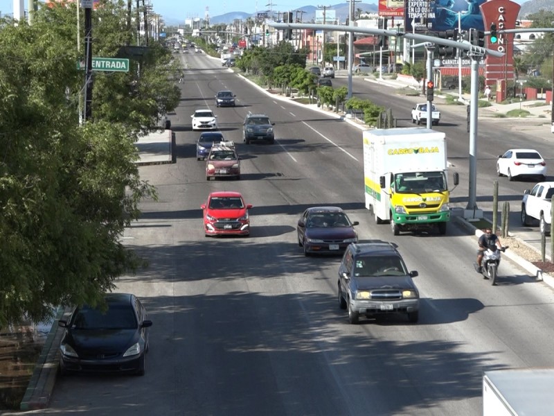 Regularizarán carros 