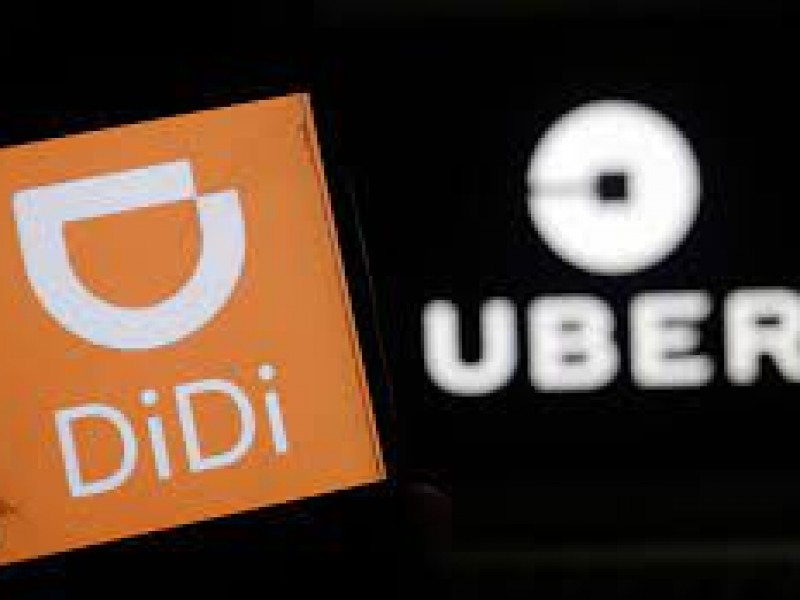 Regularizarán UBER y DIDI en Querétaro