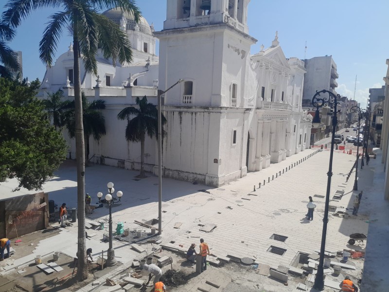 Rehabilitación del centro histórico está reactivando sector inmobiliario: AMPI