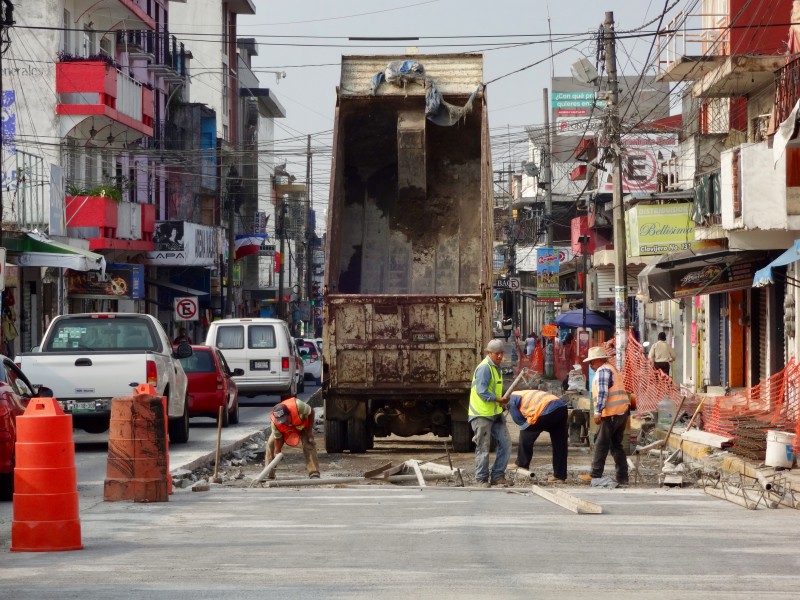 Rehabilitación total de Clavijero en 15 días