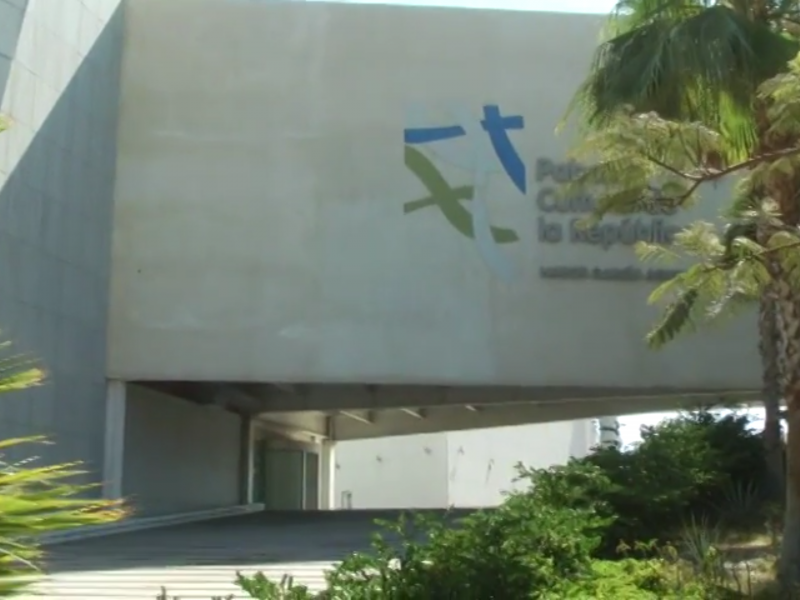 Rehabilitan Pabellón de CSL