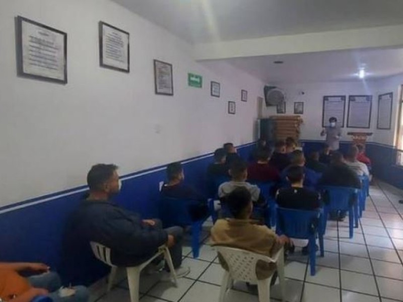 Rehabilitar o violentar: el lado oscuro de los anexos