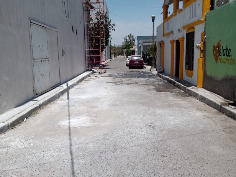 Rehabilitarán callejón Mariano Matamoros tras larga espera