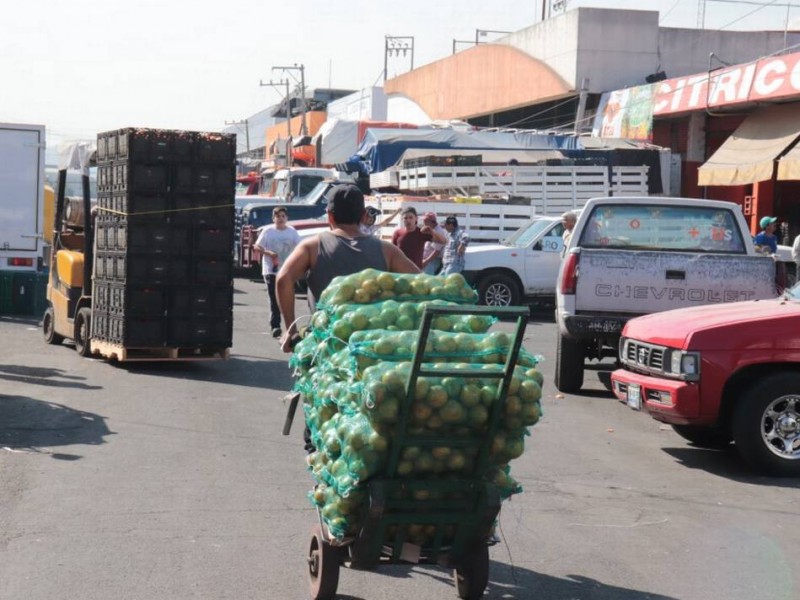 Rehabilitarán el mercado de abastos