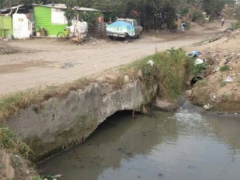 Rehabilitarán el puente Camino Real de zona norte de Veracruz