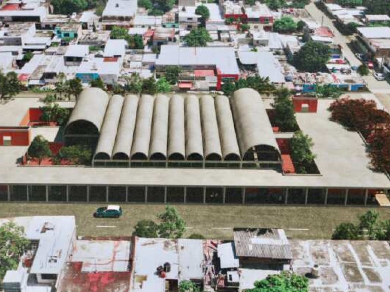 Rehabilitarán espacios públicos en la capital chiapaneca
