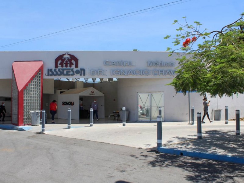 Rehabilitarán instalación eléctrica en Hospital Ignacio Chávez tras corto circuito
