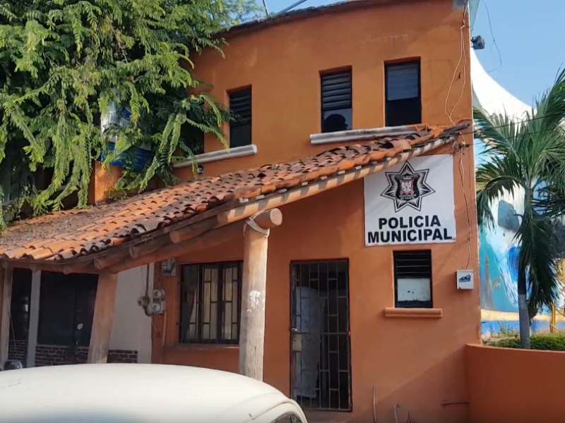 Rehabilitarán módulos de policía municipal para evitar delitos