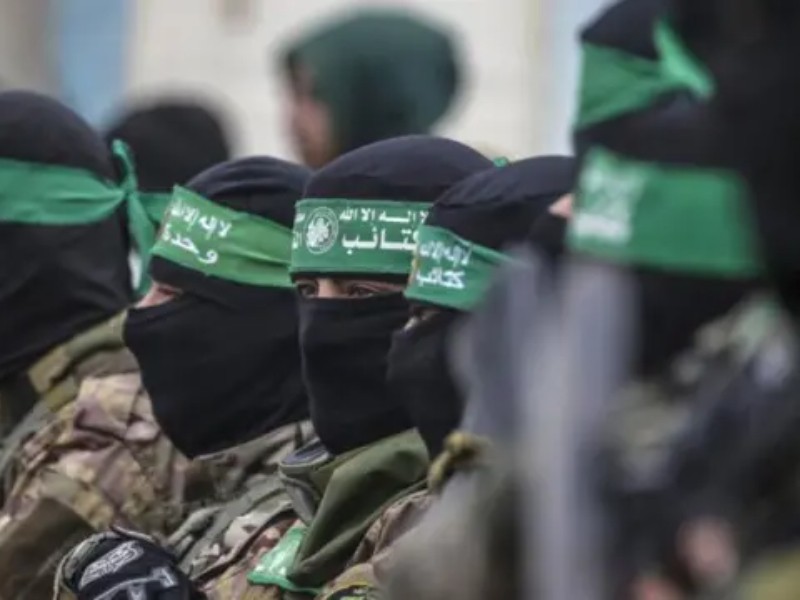 Rehenes israelíes podrían ser liberados, anuncia Hamas en Gaza