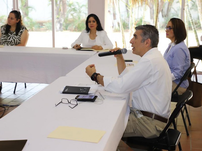 Reinicia DIF entrega de apoyos alimentarios bajo medidas preventivas