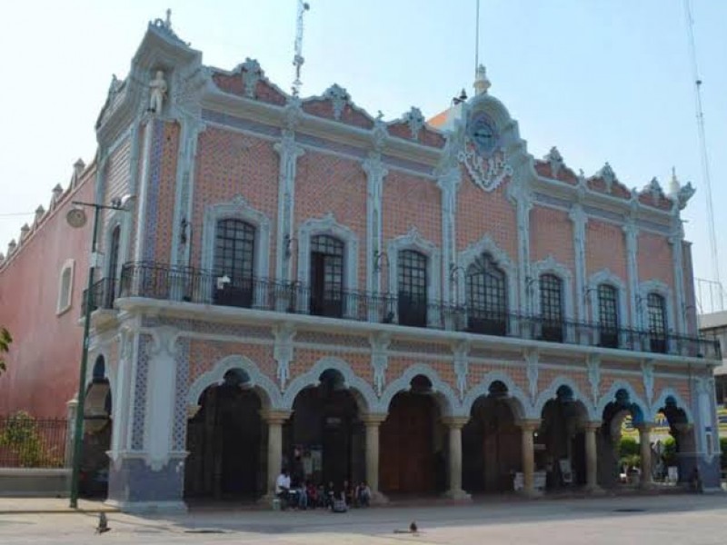 Reinicia funciones Registro Civil de Tehuacán