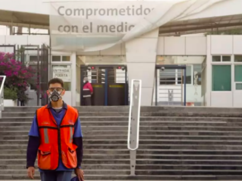 Reinició Volkswagen Puebla con 30% de su planilla laboral