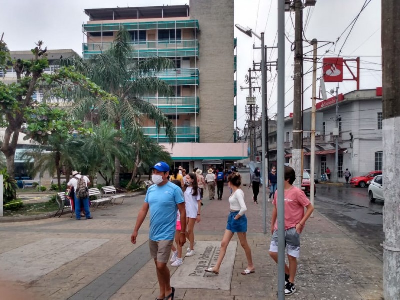 Reitera Turismo Municipal, necesidad de aplicar los protocolos sanitarios