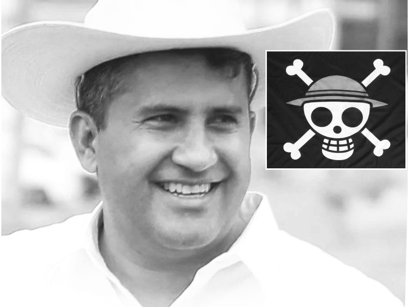 Reiteran convocatoria para marcha Generación Z, esperan 200 asistentes