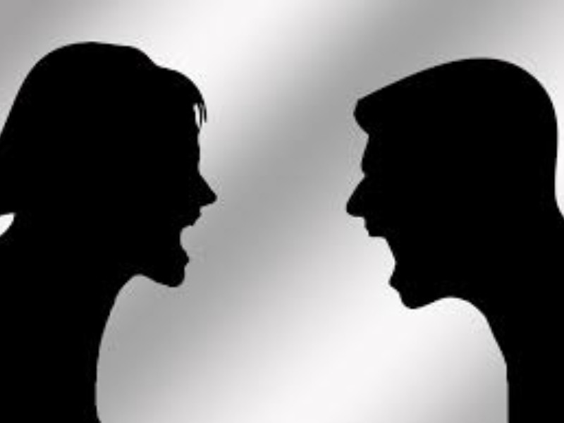 Relaciones de pareja: importancia del violentómetro
