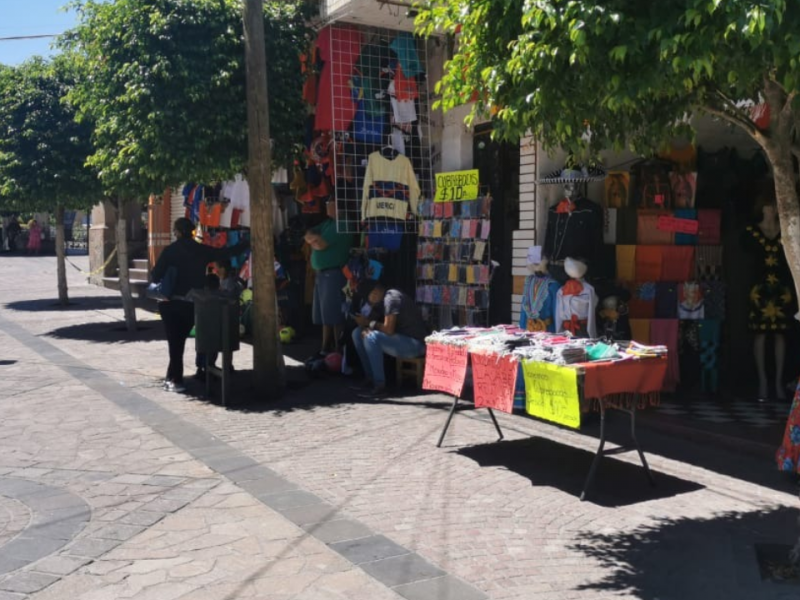 Relajan medidas de prevención sanitaria en La Piedad