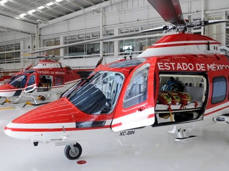 Relámpagos realizaron 35 operaciones exitosas en mayo