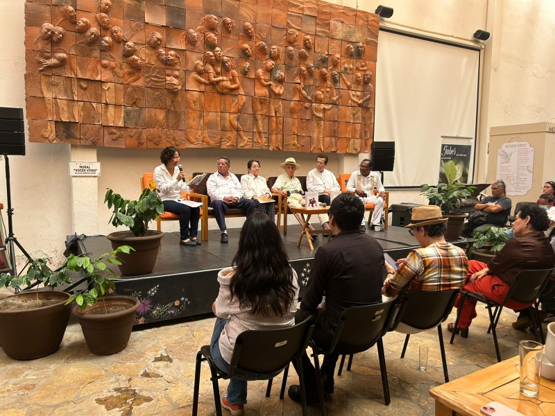 Relatan crímenes de odio en los 90's en Chiapas