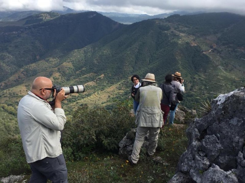 Relegan a Tehuacán de catálogo de turismo