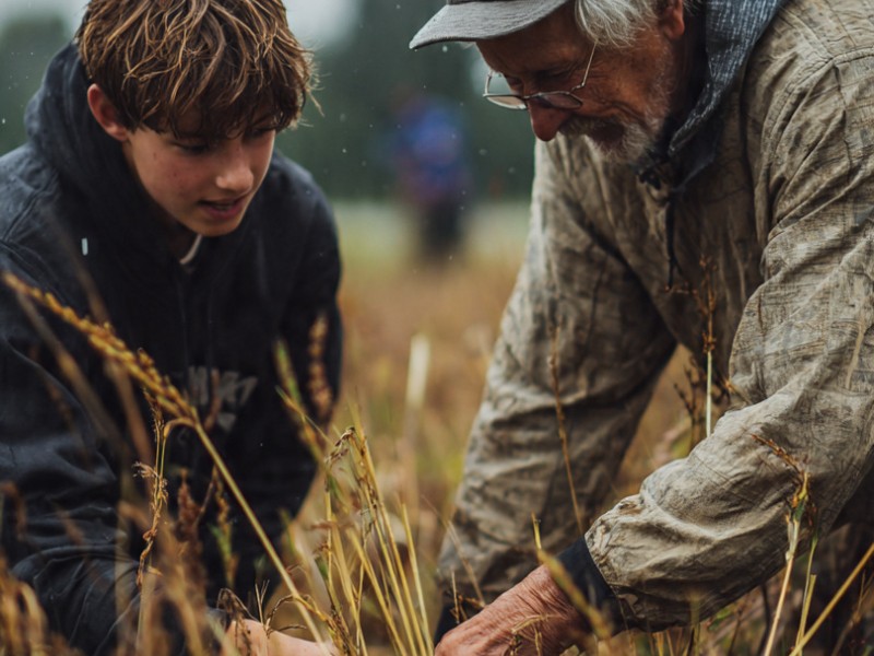Relevo generacional Edomex envejece