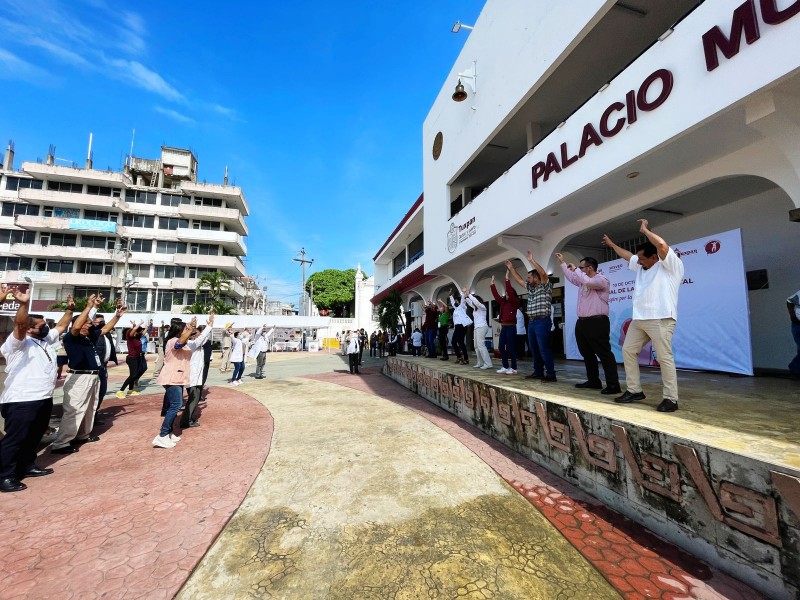 Remarcan importancia de la salud mental