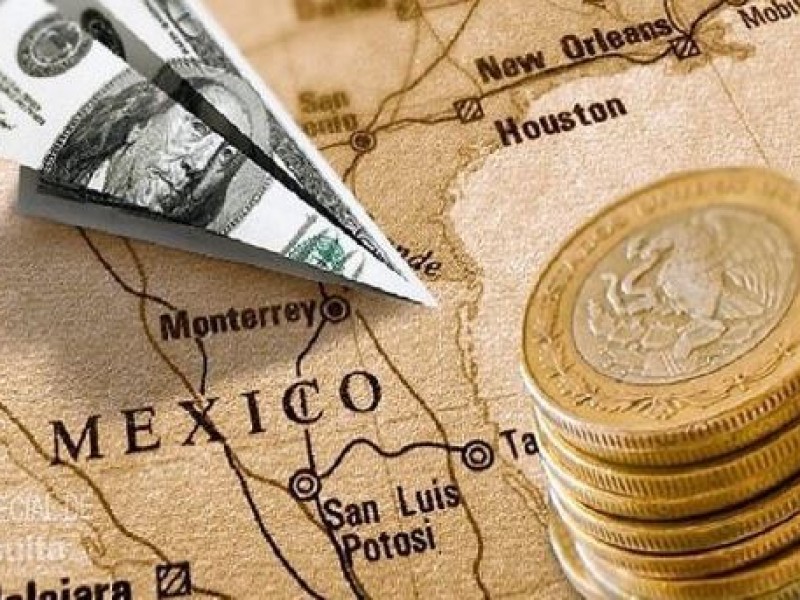 Remesas en Sinaloa alcanzan un nuevo récord