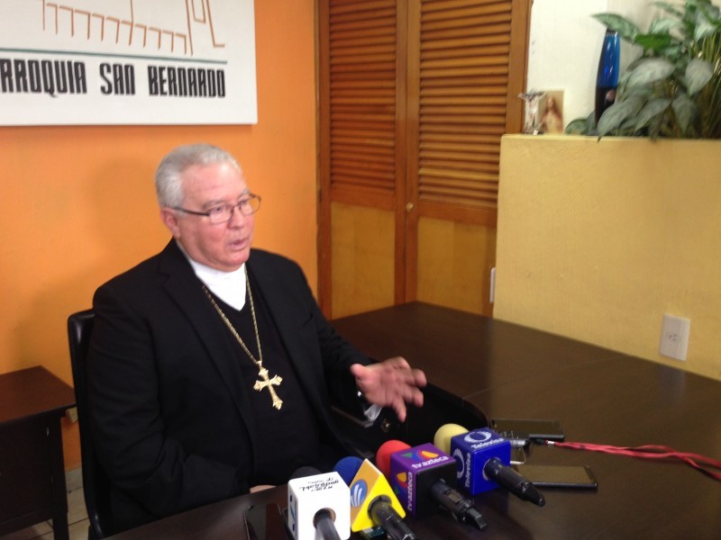 Reconoce Arquidiócesis tres casos de pederastia en Jalisco