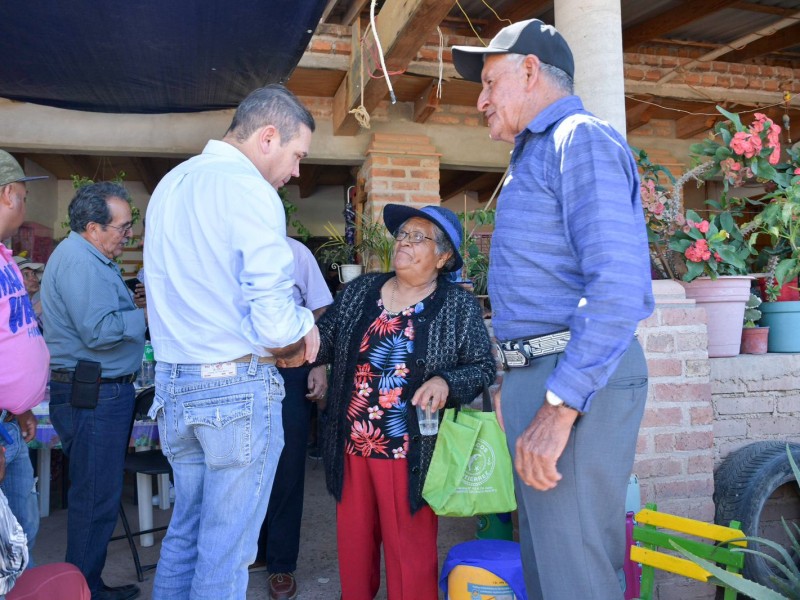 Remodelarán la Presita y calle Lucas Alamán en Guanajuato