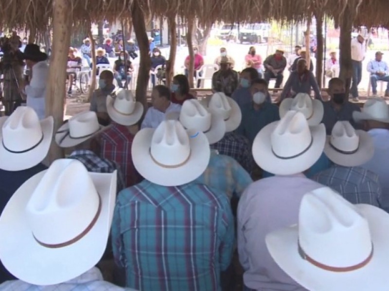 Removerán caseta de peaje de Esperanza a territorio Yaqui