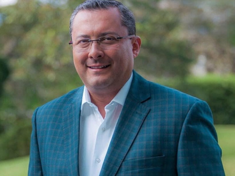 Renato Alarcón se deslinda de movilizaciones en Emiliano Zapata