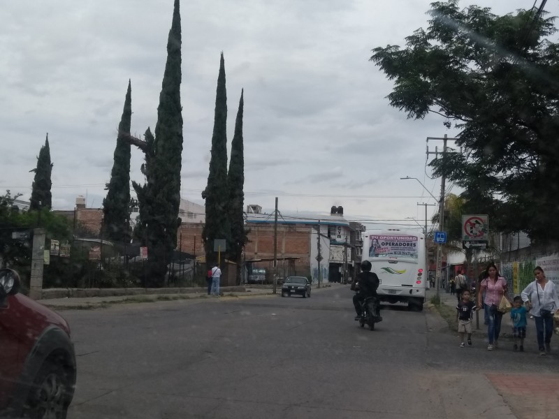 Rencillas provoca muerte de joven en anexo