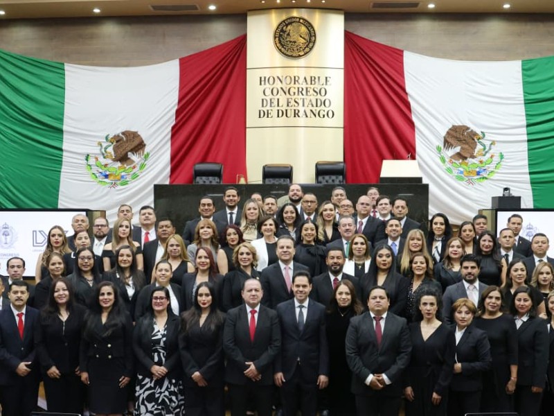 Renovación en el Poder Judicial marcada por renuncia de juez designado