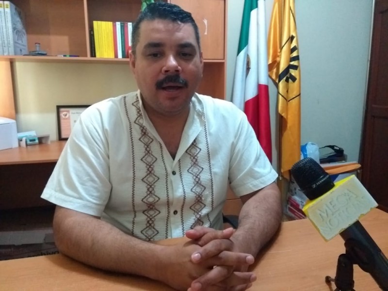 Renovará PRD dirigencia  en Sonora por vía virtual
