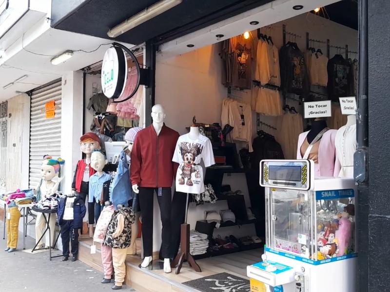 Rentas asfixian a comerciantes de Sahuayo