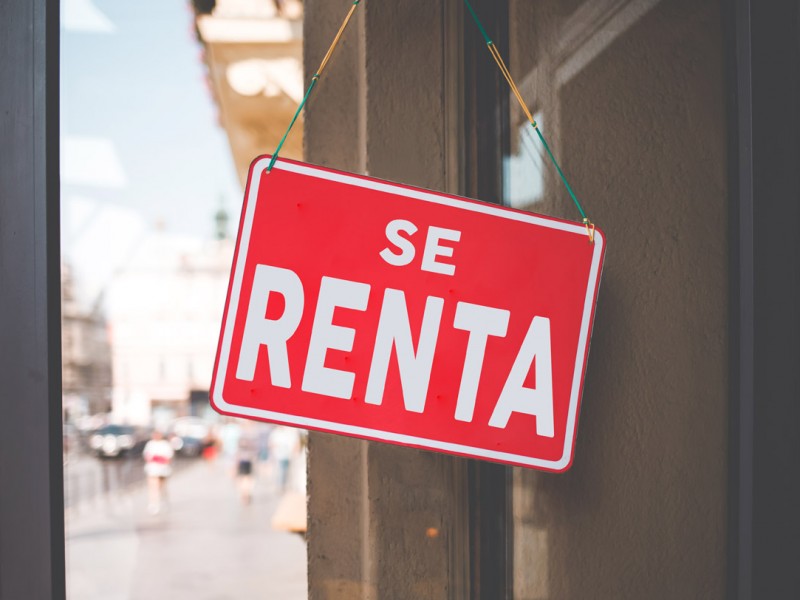 Rentas de viviendas van en ascenso en Los Mochis